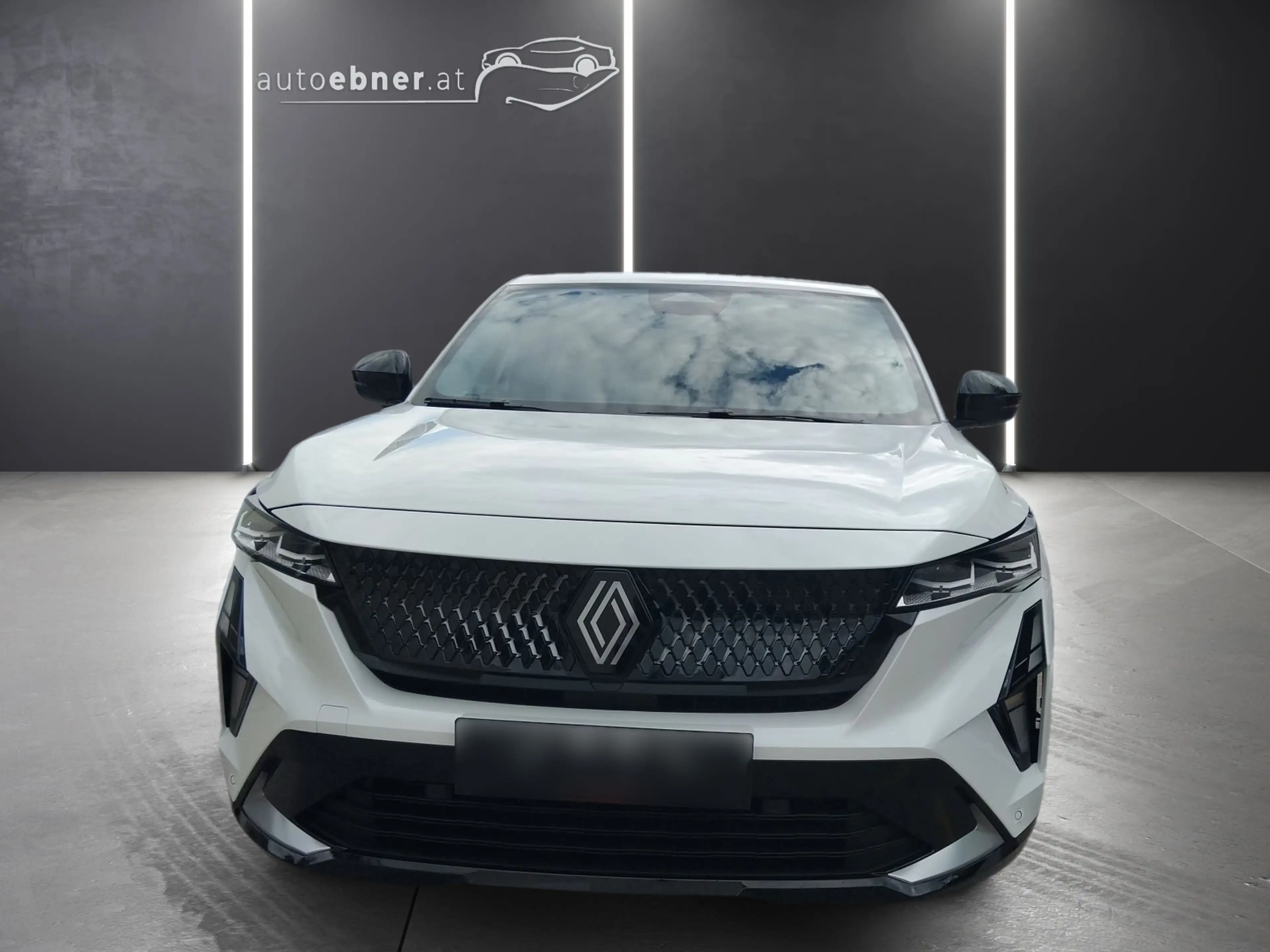 Renault Rafale RAFALE Techno Full Hybrid E-Tech 200 (MY26) — photo 2
