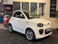 Microcar Due 2023 Mopedauto 8 PS Fiat Look Minicar 45 kM Wit - thumbnail 4