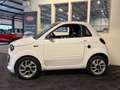 Microcar Due 2023 Mopedauto 8 PS Fiat Look Minicar 45 kM Wit - thumbnail 3