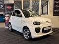 Microcar Due 2023 Mopedauto 8 PS Fiat Look Minicar 45 kM Wit - thumbnail 5