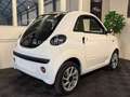 Microcar Due 2023 Mopedauto 8 PS Fiat Look Minicar 45 kM Wit - thumbnail 7