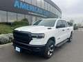 Dodge RAM 1500 CREW BIG HORN BUILT TO SERVE EDITION Blanc - thumbnail 1