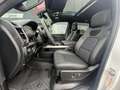 Dodge RAM 1500 CREW BIG HORN BUILT TO SERVE EDITION Blanc - thumbnail 7