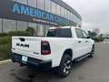 Dodge RAM 1500 CREW BIG HORN BUILT TO SERVE EDITION Blanc - thumbnail 15