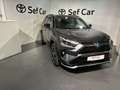 Toyota RAV 4 RAV4 2.5 PHEV E-CVT AWD-i More Style Grigio - thumbnail 3