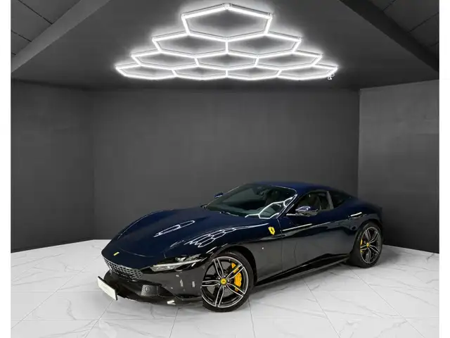 Ferrari Roma 3.9 T V8 DCT / FULL CARBON / ADAS / Magn.Ride