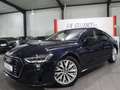 Audi A7 Sportback 55 TFSI QUATTRO S-LINE / PANORAMA Blau - thumbnail 4