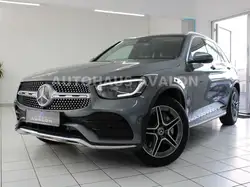 Mercedes-Benz GLC 400 d 4M AMG*AIRM~PANO~STANDHZ~AHK~BURM~MEM