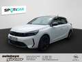 Opel Corsa F GS ALLWETTERREIFEN+KOMFORT-PAKET+ LED Apple CarP Bianco - thumbnail 1