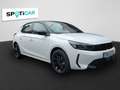 Opel Corsa F GS ALLWETTERREIFEN+KOMFORT-PAKET+ LED Apple CarP Bianco - thumbnail 3