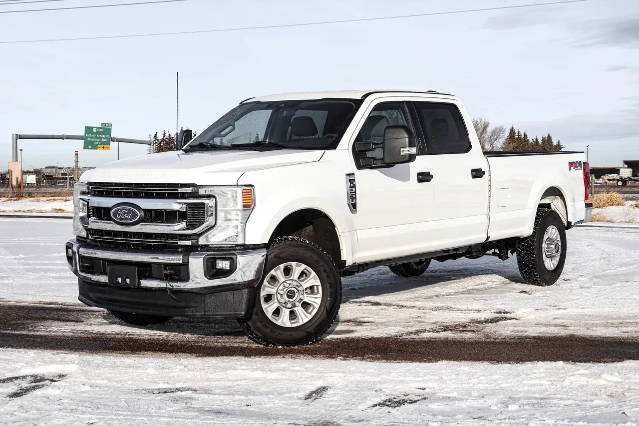 2022 Ford F 350