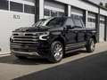 Chevrolet Silverado Silverado 1500 High Country Crew Cab Short Bed ... Schwarz - thumbnail 3