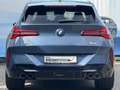 BMW X3 M 50 xDrive M Sport Pro h&k AHK PANO StHzg DA-Prof. Blau - thumbnail 7