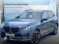 BMW X3 M 50 xDrive M Sport Pro h&k AHK PANO StHzg DA-Prof. Blau - thumbnail 1