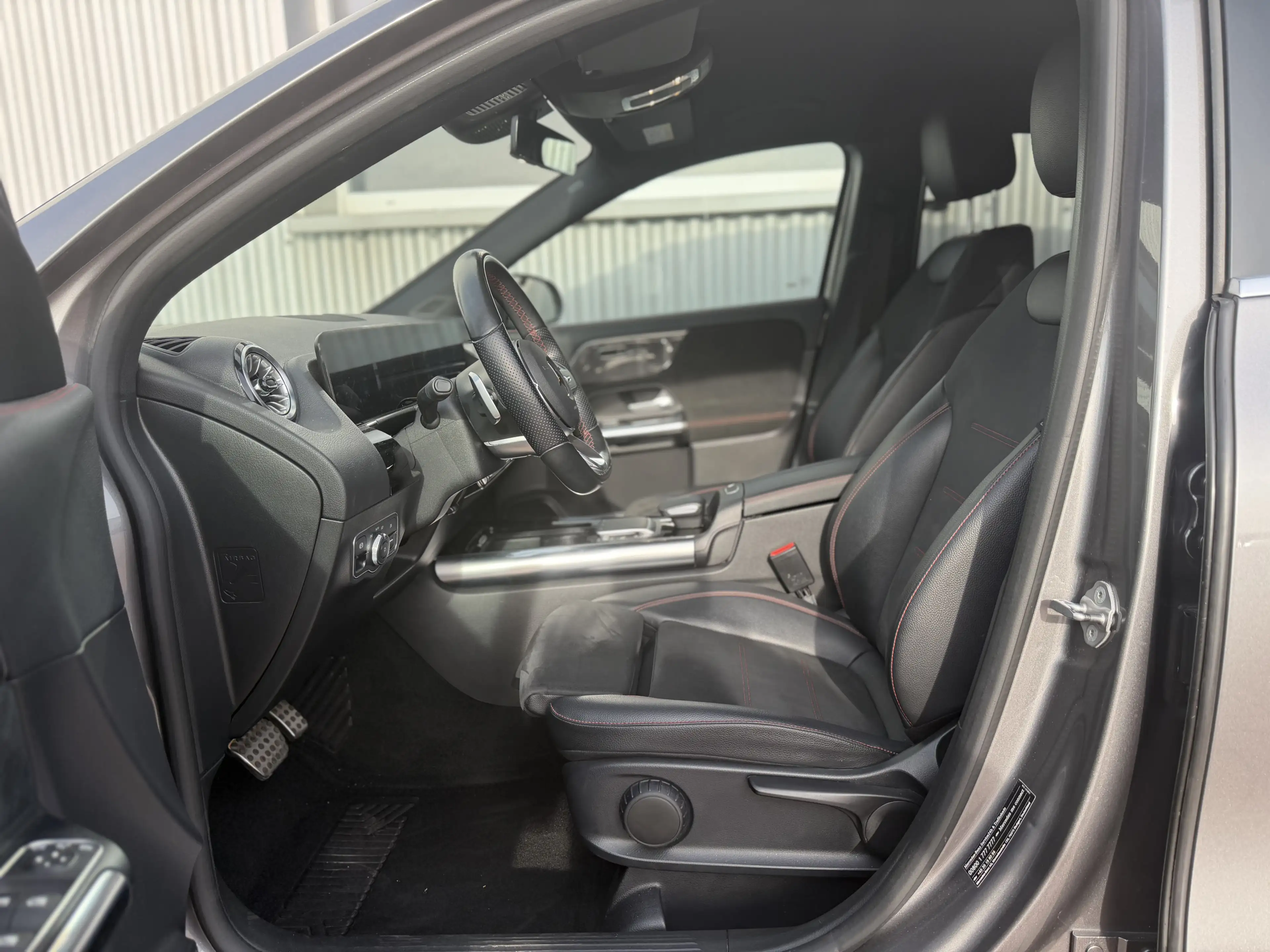 Mercedes-Benz G GLA 250 AMG-Line*Kamera*Ambiente*Assistenz — photo 15