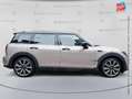 MINI Cooper S Cooper S 178ch Knightsbridge BVA7 Tpano GPS Camera Grijs - thumbnail 4