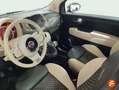Fiat 500 Dolcevita 1.0 Hybrid 51KW (70 CV) Gris - thumbnail 7