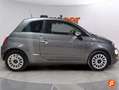 Fiat 500 Dolcevita 1.0 Hybrid 51KW (70 CV) Gris - thumbnail 3
