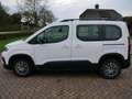 Peugeot Rifter ALLURE 1.5 HDi 96kW AC 2XDOOR ** 10999 NETTO ** Wit - thumbnail 6