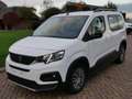 Peugeot Rifter ALLURE 1.5 HDi 96kW AC 2XDOOR ** 10999 NETTO ** Wit - thumbnail 5