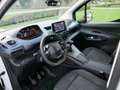 Peugeot Rifter ALLURE 1.5 HDi 96kW AC 2XDOOR ** 10999 NETTO ** Wit - thumbnail 11