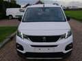 Peugeot Rifter ALLURE 1.5 HDi 96kW AC 2XDOOR ** 10999 NETTO ** Wit - thumbnail 3