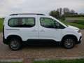 Peugeot Rifter ALLURE 1.5 HDi 96kW AC 2XDOOR ** 10999 NETTO ** Wit - thumbnail 9