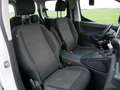 Peugeot Rifter ALLURE 1.5 HDi 96kW AC 2XDOOR ** 10999 NETTO ** Wit - thumbnail 14