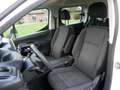 Peugeot Rifter ALLURE 1.5 HDi 96kW AC 2XDOOR ** 10999 NETTO ** Wit - thumbnail 12