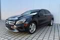 Mercedes-Benz GLA 220 d Memory Navi Kamera ILS AHK TOT ACC SPUR Schwarz - thumbnail 1