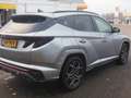 Hyundai TUCSON 1.6 T-GDI PHEV Premium Sky 4WD Staat in Hardenberg Grau - thumbnail 5