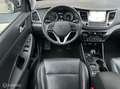 Hyundai TUCSON 1.6 T-GDi Premium 4WD Panodak Navi Leer Audio Came Zwart - thumbnail 13