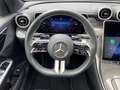 Mercedes-Benz GLC 300 d 4MATIC PTS Shz LED Navi Sportpaket MBUX Schwarz - thumbnail 8