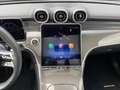 Mercedes-Benz GLC 300 d 4MATIC PTS Shz LED Navi Sportpaket MBUX Schwarz - thumbnail 10