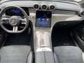 Mercedes-Benz GLC 300 d 4MATIC PTS Shz LED Navi Sportpaket MBUX Schwarz - thumbnail 11
