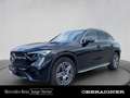 Mercedes-Benz GLC 300 d 4MATIC PTS Shz LED Navi Sportpaket MBUX Schwarz - thumbnail 1