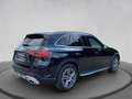 Mercedes-Benz GLC 300 d 4MATIC PTS Shz LED Navi Sportpaket MBUX Schwarz - thumbnail 4