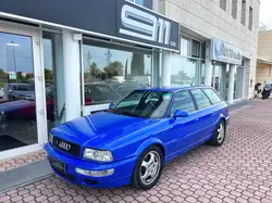 Used Audi RS2 for sale - AutoScout24