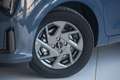 Kia Picanto 1,0 GDI Silber 4 Stz. Blau - thumbnail 4