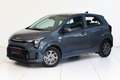 Kia Picanto 1,0 GDI Silber 4 Stz. Blau - thumbnail 1