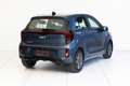 Kia Picanto 1,0 GDI Silber 4 Stz. Blau - thumbnail 2
