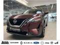 Nissan Qashqai 1.3 DIG-T MHEV Tekna+ PANORAMA NAVIGATION R-KAMERA Rojo - thumbnail 27