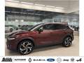 Nissan Qashqai 1.3 DIG-T MHEV Tekna+ PANORAMA NAVIGATION R-KAMERA Rot - thumbnail 1