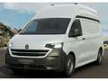 Volkswagen T7 Transporter Kasten Hochdach TDI LR !AKTION! Blanco - thumbnail 2