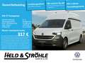 Volkswagen T7 Transporter Kasten Hochdach TDI LR !AKTION! Blanco - thumbnail 1