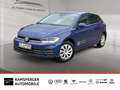 Volkswagen Polo 1.0 TSI Style ACC Matrix Navi Climatronic P Blau - thumbnail 1