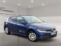 Volkswagen Polo 1.0 TSI Style ACC Matrix Navi Climatronic P Blau - thumbnail 6
