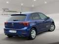 Volkswagen Polo 1.0 TSI Style ACC Matrix Navi Climatronic P Blau - thumbnail 5