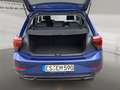 Volkswagen Polo 1.0 TSI Style ACC Matrix Navi Climatronic P Blau - thumbnail 16