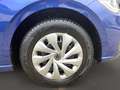 Volkswagen Polo 1.0 TSI Style ACC Matrix Navi Climatronic P Blau - thumbnail 7